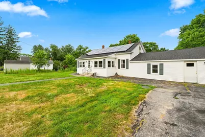 270 N Brookfield Road, Barre, MA 01005 - Photo 2