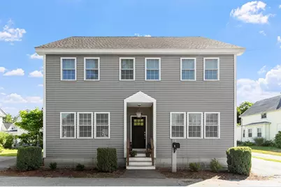 19 Third St, Westford, MA 01886 - Photo 1