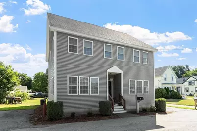 19 Third St, Westford, MA 01886 - Photo 40