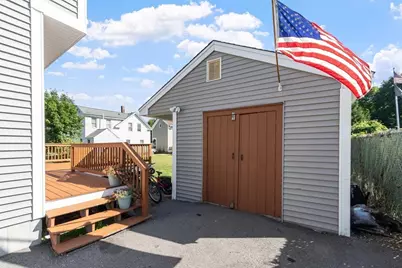 19 Third St, Westford, MA 01886 - Photo 34