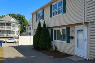 128-128A Bowdoin St, Lawrence, MA 01843 - Photo 1