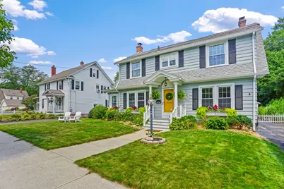 174 Hopkins Pl, Longmeadow, MA 01106 - Photo 2