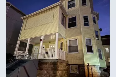 639 Beach Street #2, Revere, MA 02151 - Photo 1