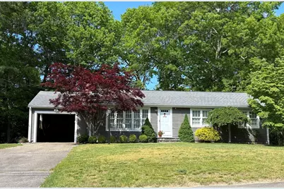 95 Peterson Path, Marshfield, MA 02050 - Photo 2