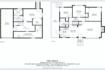 28 Deforest St, Boston, MA 02136 - Photo 30