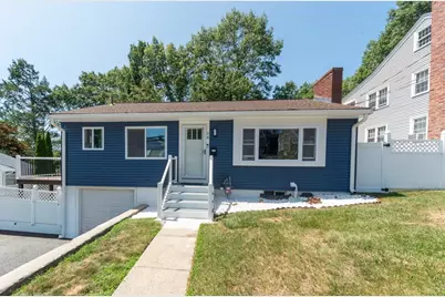 28 Deforest St, Boston, MA 02136 - Photo 1