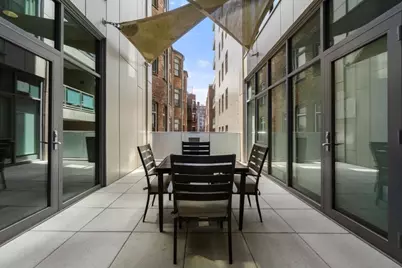 43 Westland Ave #309, Boston, MA 02115 - Photo 16