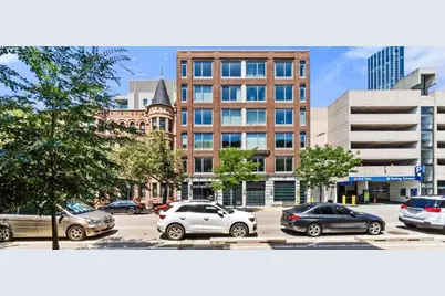 43 Westland Ave #309, Boston, MA 02115 - Photo 18