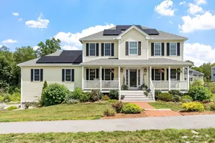 52 Woodside Ave, Rutland, MA 01543 - Photo 1