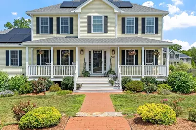 52 Woodside Ave, Rutland, MA 01543 - Photo 34