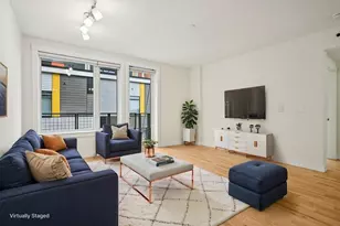 603 Concord, Cambridge, MA 02138 - Photo 1