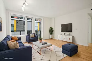 603 Concord, Cambridge, MA 02138 - Photo 1
