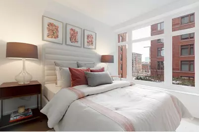 100 Lovejoy Wharf #10-K, Boston, MA 02114 - Photo 8