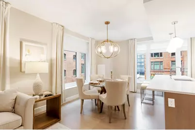 100 Lovejoy Wharf #10-K, Boston, MA 02114 - Photo 4
