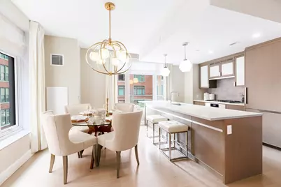 100 Lovejoy Wharf #10-K, Boston, MA 02114 - Photo 1