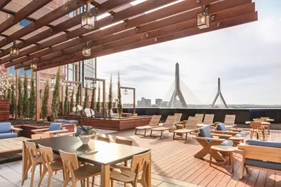 100 Lovejoy Wharf #10-K, Boston, MA 02114 - Photo 20