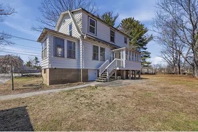 3 & 5 Ferry Road, Salisbury, MA 01952 - Photo 34