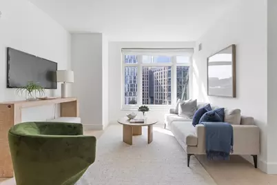 100 Lovejoy Wharf #6-C, Boston, MA 02114 - Photo 8