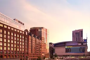 100 Lovejoy Wharf, Boston, MA 02114 - Photo 16