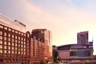 100 Lovejoy Wharf, Boston, MA 02114 - Photo 16