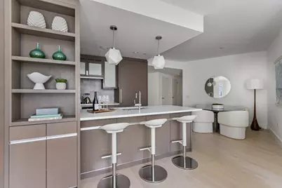 100 Lovejoy Wharf #6-C, Boston, MA 02114 - Photo 4