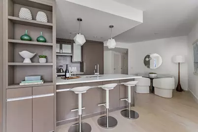 100 Lovejoy Wharf #6-C, Boston, MA 02114 - Photo 4