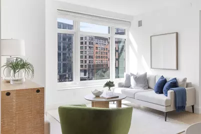 100 Lovejoy Wharf #6-C, Boston, MA 02114 - Photo 6