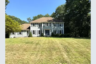 61 Carlton Ln #1, North Andover, MA 01845 - Photo 1