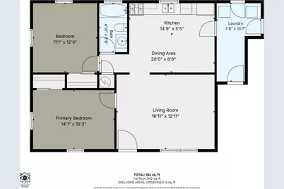 11A Gateway St #A, Yarmouth, MA 02664 - Photo 18