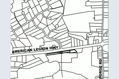 Lot 6A/6B American Legion Hwy, Westport, MA 02790 - Photo 1