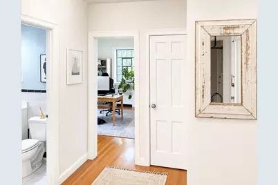 104 Sewall Avenue #5, Brookline, MA 02446 - Photo 8