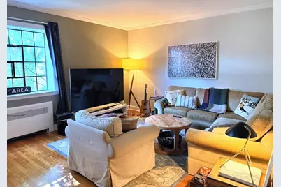 104 Sewall Avenue #5, Brookline, MA 02446 - Photo 2
