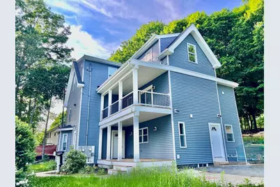 164 Ashburnham St #2, Fitchburg, MA 01420 - Photo 26