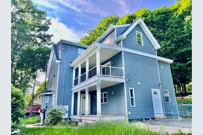 164 Ashburnham St #2, Fitchburg, MA 01420 - Photo 26