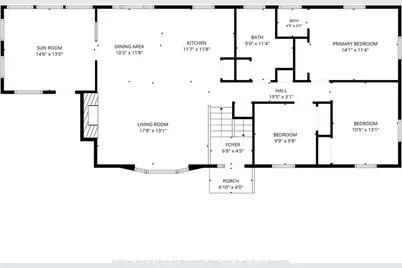1 Raymond Street, Dudley, MA 01571 - Photo 22
