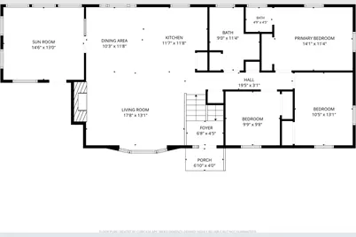 1 Raymond Street, Dudley, MA 01571 - Photo 22