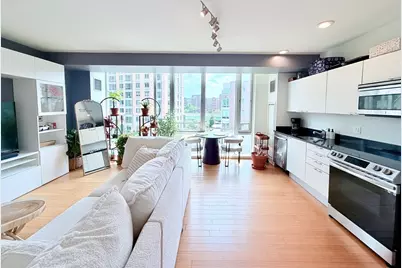 2 Earhart #524, Cambridge, MA 02141 - Photo 1