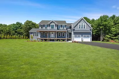 20 Lacoss Road, Duxbury, MA 02332 - Photo 1