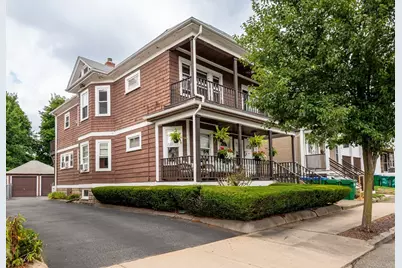 66 Almont St, Medford, MA 02155 - Photo 1