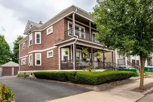 66 Almont St, Medford, MA 02155 - Photo 1