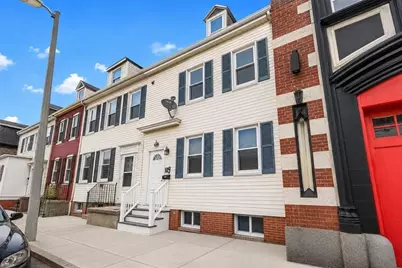 60 Marion St #60, Boston, MA 02128 - Photo 1
