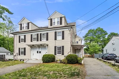 39-41 Forest Street #39A, Arlington, MA 02476 - Photo 16