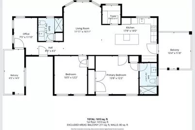 16 Curtis Street #2, Somerville, MA 02144 - Photo 14
