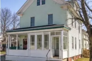 50 Carleton St, Newton, MA 02458 - Photo 1