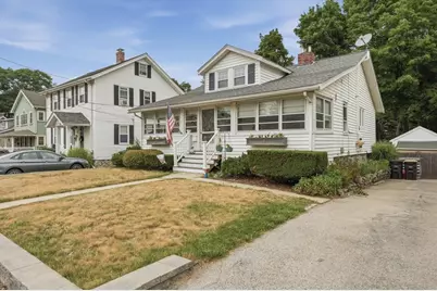55 Lakewood Rd, Weymouth, MA 02190 - Photo 2
