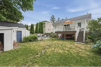 55 Lakewood Rd, Weymouth, MA 02190 - Photo 36