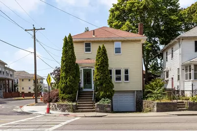616 Adams St, Quincy, MA 02169 - Photo 1