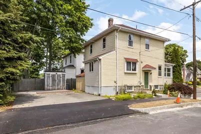 616 Adams St, Quincy, MA 02169 - Photo 4