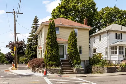 616 Adams St, Quincy, MA 02169 - Photo 2