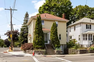 616 Adams St, Quincy, MA 02169 - Photo 2